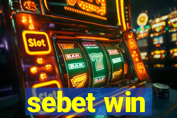 sebet win